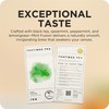 Tastings Tea Mint Fusion - 4.5 oz Loose Leaf |