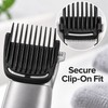 12mm Replacement Guide Comb for Philips Norelco Multigroom Series 3000