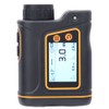 SW-1000B 1000m Handheld Telescope Distance Meter Distance Measuring Equipment Tool