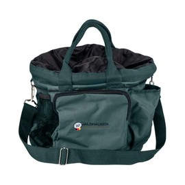 WALDHAUSEN Grooming Bag, Green, petrol