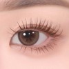 AOU All Day Mascara - 03 Volume Brown