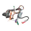 Maestro HRN-RR-FO2 Plug and Play T-Harness for FO2 Ford Vehicles