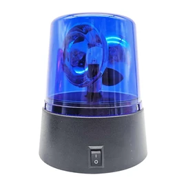 3inch LED Strobe Light LED Beacon Flashing Light  Party 360° Rotating Suction Cup Lamp DJ Flashing Stage Lights for DJ Show Bar