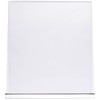 Age Acrylic Freestanding Stand Made in Japan Clear S Size