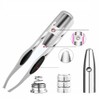 VOANZO Pack of 2 Precision with LED Light Eyebrow Eyelash