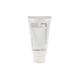 Innisfree (셀러허브)이니스프리 화산송이 바하 모공 클렌징 폼 150g (S16392597) Innisfree Jeju Volcanic Pore Cleansing Foam 150g