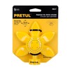 Pretul REG-F, Aspersor base de aluminio, chorro circular,