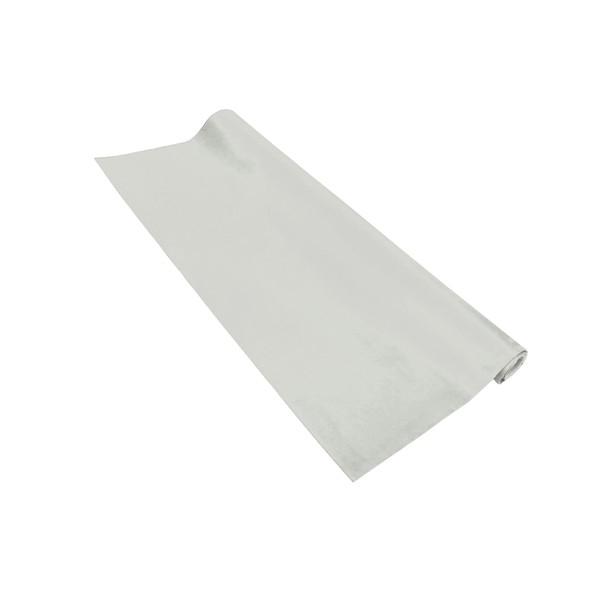 Hihaha Suede Headliner Fabric 79" x 60" Foam Backed for