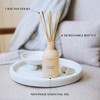 Benevolence LA Reed Diffuser - Orange, Cedarwood & Clove |
