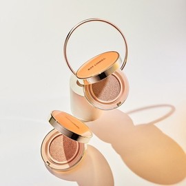 Cat Maconi 캣루미엘 웨어리스 스킨 핏 쿠션 SPF50+ PA+++ 리필 Catlumiel Wearless Skin Fit Cushion SPF50+ PA+++ Refill