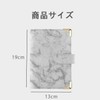 TARATI Household Book, Household Management, Pouch Budget Binder, Notebook, A6,