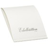 Rössler Papier 2003388003 Pad A4 (297 x 210 mm) Hammered