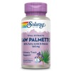 SOLARAY Saw Palmetto Extract, Healthy Prostate & Urinary Tract Support,