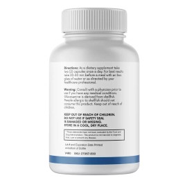 Synapse XT 3 Bottles Synapse XT Tinnitus Ear Ringing Relief Supplement 60 Caps