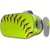 Decal Style Skin Wrap Compatible with Oculus Go Headset -