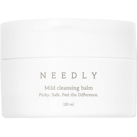 [Customer Satisfaction Product|Official] Needly All-In-One Cleansing Balm, 4.2 fl oz (120 ml)
