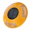 Solar Road Stud Light IP68 Waterproof Automatic Aluminum Alloy LED