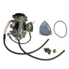 Upgraded Carburetor Fits for Yamaha KODIAK 400 2x4 4x4 YFM400