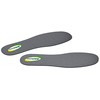 Noene NO2 Universal insoles, Insoles, Einlegesohlen NO2 Universal, 45