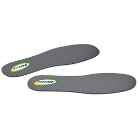 Noene NO2 Universal insoles, Insoles, Einlegesohlen NO2 Universal, 45