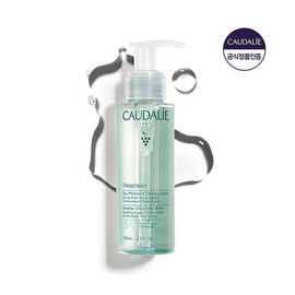 Caudalie (Cosmetics) Caudalie/Medium-Stimulating Vinoclean Micellar Cleansing Water 100ml / 꼬달리(화장품) 꼬달리저자극 비노클린 미셀라 클렌징 워터 100ml