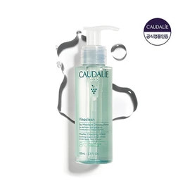 Caudalie (Cosmetics) Caudalie/Medium-Stimulating Vinoclean Micellar Cleansing Water 100ml / 꼬달리(화장품) 꼬달리저자극 비노클린 미셀라 클렌징 워터 100ml