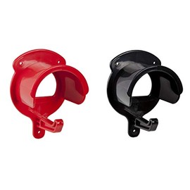 PFIFF 001235 - Porta morsi Chiuso, in plastica, Colore: Nero