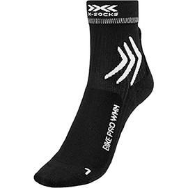 X-Socks Women's Bike Pro Sock