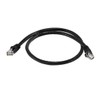Monoprice 103419 Cat6 Ethernet Patch Cable - Network Internet Cord