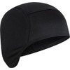 PEARL IZUMI Amfib Lite Skull Cap Black, One Size