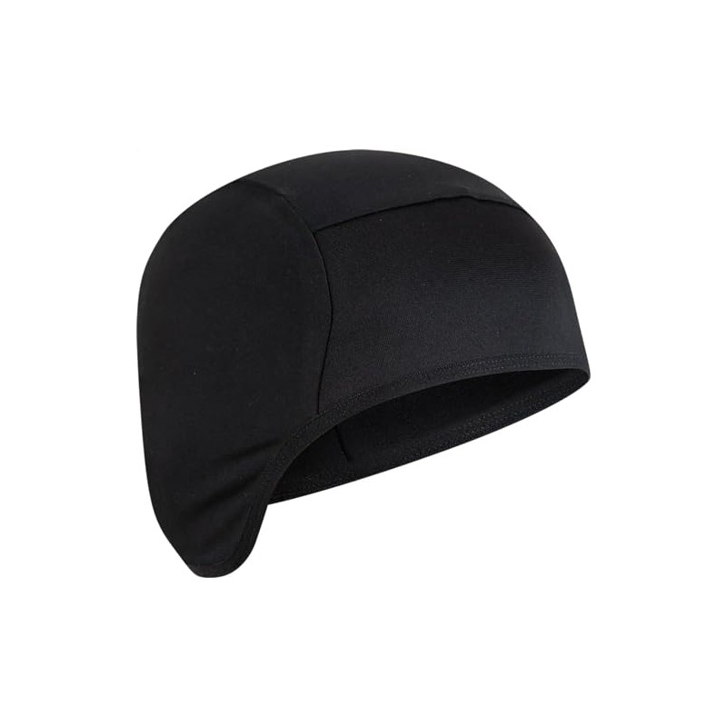 PEARL IZUMI Amfib Lite Skull Cap Black, One Size