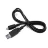 YUSTDA - USB Charger Charging Cable Cord Lead for Eton FRX5 BT Bluetooth Weather Alert Radio