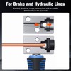 VexNook Brake Line Flaring Device for DIN Flares, Flaring Device,