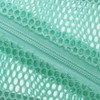 Mesh Collection Marks MSH-PO09 Pencil Case, mint, Pencil Case