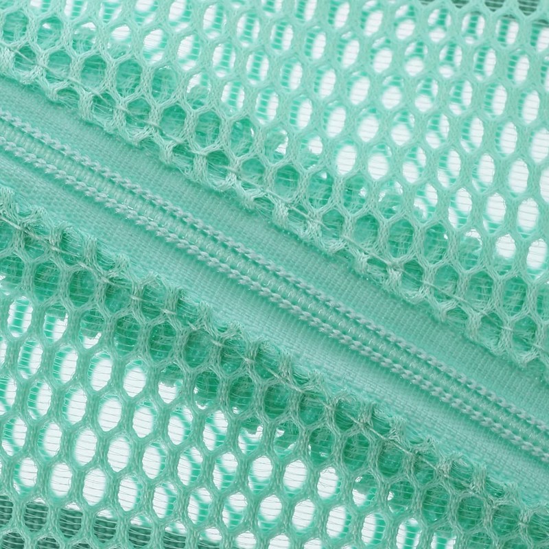 Mesh Collection Marks MSH-PO09 Pencil Case, mint, Pencil Case