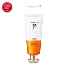 Gongjinhyang 갤러리아 공진향 진해윤 선 60ml Galleria Gongjinhyang Jin-hae-yun Serum 60ml