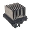 Módulo de control de motor de ventilador HVAC 7802A006 RU691