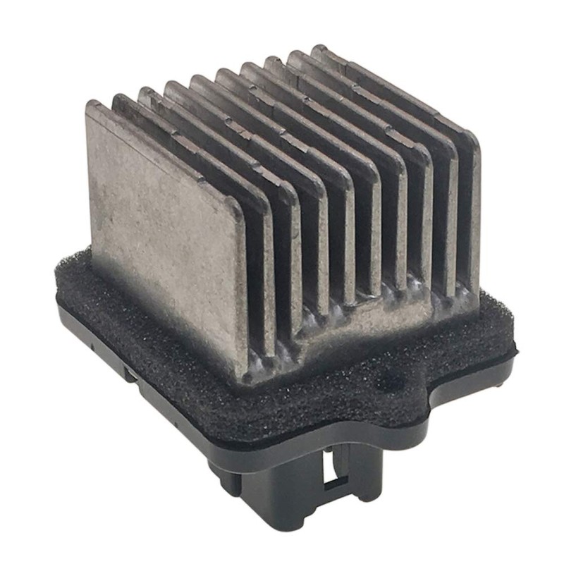 Módulo de control de motor de ventilador HVAC 7802A006 RU691