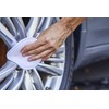Viking Car Care 986017 Cotton Terry Wax Applicator Pads -