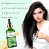 Aceite Capilar De Romero Hoegoa
