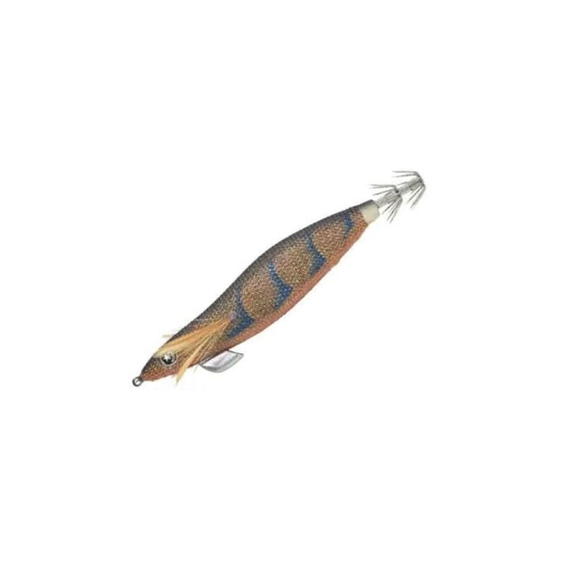 Tsuriken Egista BTB Shallow No. 3.0 RK Black