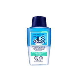 MAYBELLINE CILS DESMASQ 2 EN 1 DESMAQUILLANTE DE OJOS WP 150 ml