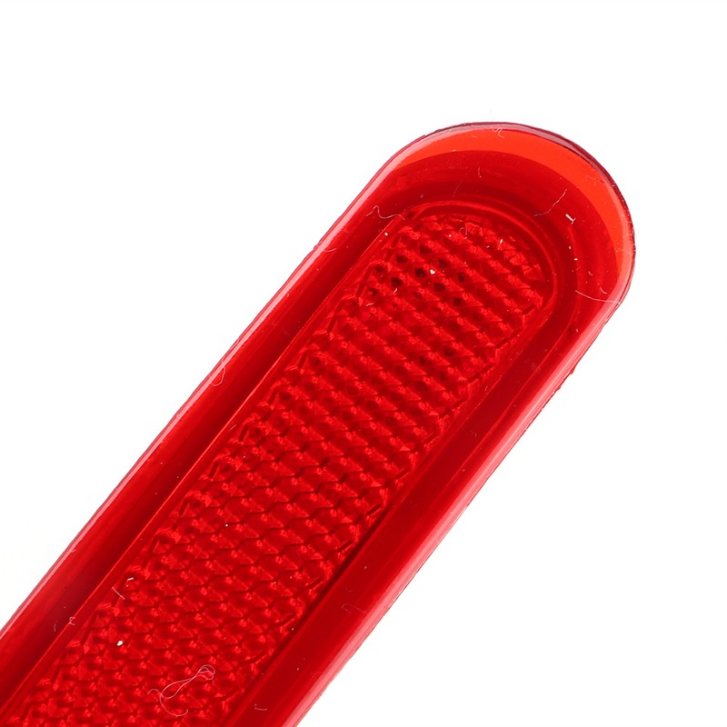 Rear Bumper Left Side Lights Lamp Reflector 7L6945105A Replacement