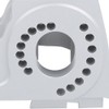 Motor Fixed Mount with Heat Sink RC Accessory for Traxxas