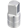 SK11 Socket Adapter Insertion Angle 9.5mm (3/8") to 12.7mm (1/2")