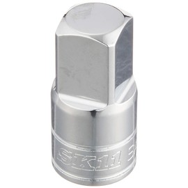 SK11 Socket Adapter Insertion Angle 9.5mm (3/8") to 12.7mm (1/2") SAD34