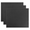TNJPSEK Non-Asbestos Gasket Material Sheet Kit, 13.8" x 11.8" Exhaust