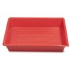 Kaiser Developing Tray 24x30 red 4168