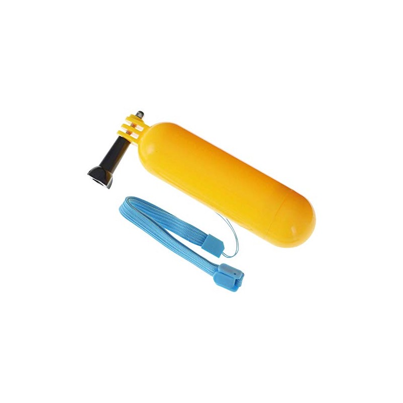 Etsumi VE-2216 GoPro Accessories, GoPro Compatible, Action Float Handle, Hand