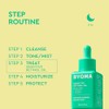 BYOMA Aceite de Retinol Sensible con Lípidos de Barrera, Vitamina